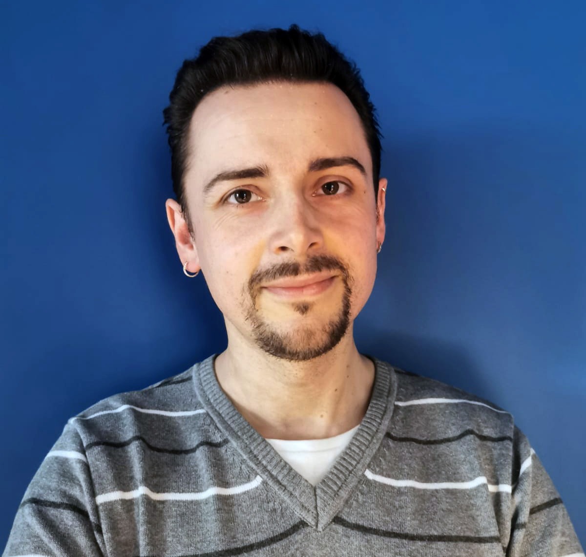 Krzysztof K. Wasielewski